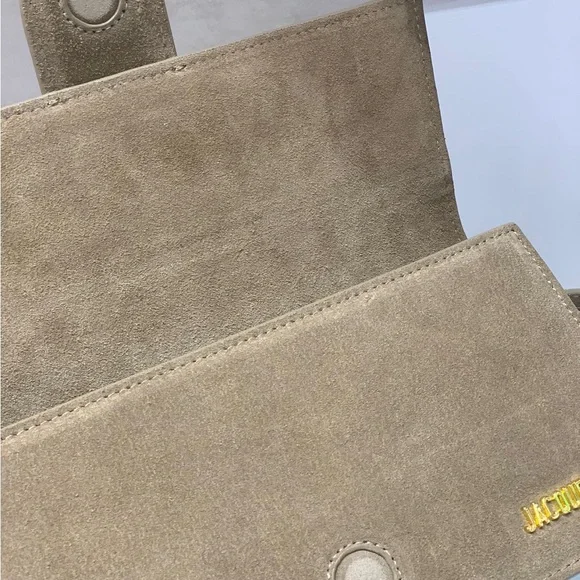 ✨✨Jacquemus Shoulder Bag 💥💥 - Picture 7 of 8